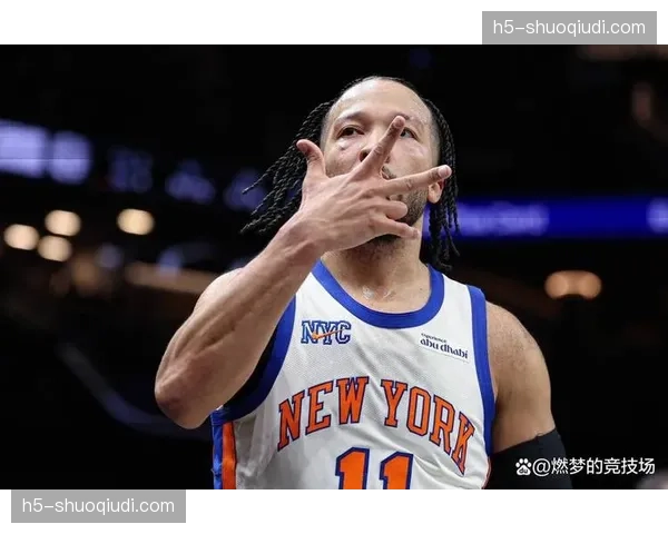 尼克斯全民皆兵豪取七连胜 团队篮球构建稳固东部前三