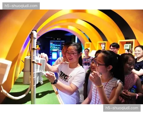 在线教育平台接入体育知识库 推广大众科普