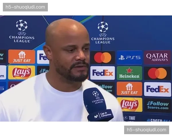 孔帕尼有规则的自由：拜仁球员在整体结构下的个人发挥空间