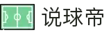 说球帝 - 说球帝官方网站 - 说球帝首页